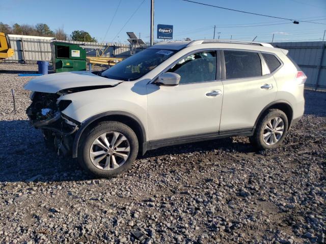 NISSAN ROGUE 2014 5n1at2mv9ec843211