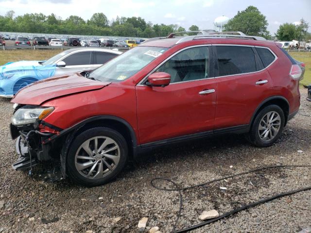 NISSAN ROGUE S 2014 5n1at2mv9ec846593