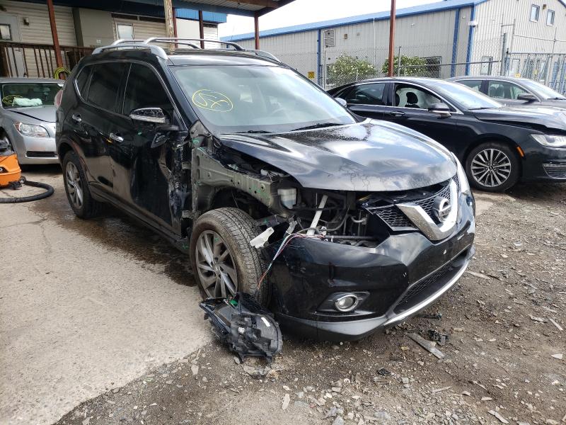 NISSAN ROGUE S 2014 5n1at2mv9ec851888