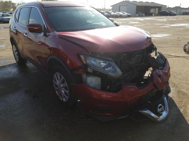 NISSAN ROGUE S 2014 5n1at2mv9ec853382