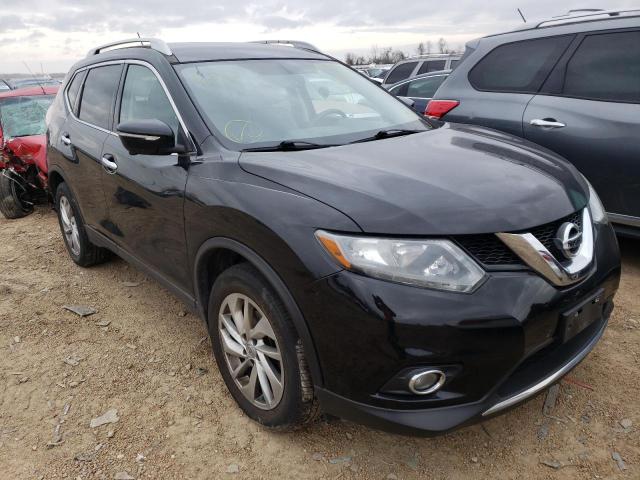 NISSAN ROGUE S 2014 5n1at2mv9ec859036