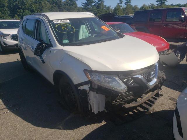 NISSAN ROGUE 2014 5n1at2mv9ec860171