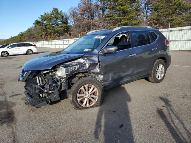 NISSAN ROGUE 2014 5n1at2mv9ec860820