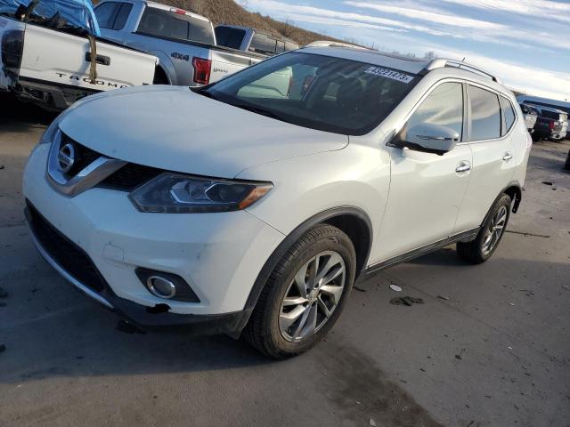 NISSAN ROGUE S 2014 5n1at2mv9ec862972