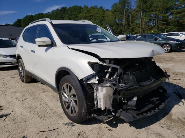 NISSAN ROGUE S 2014 5n1at2mv9ec863443