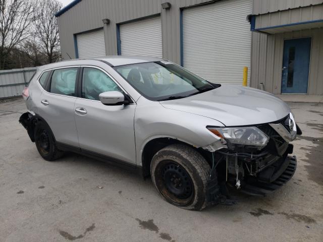 NISSAN ROGUE S 2014 5n1at2mv9ec868223