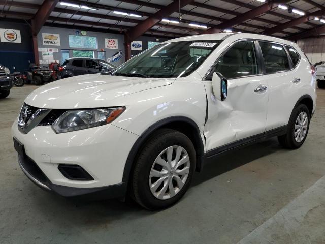 NISSAN ROGUE S 2014 5n1at2mv9ec868996