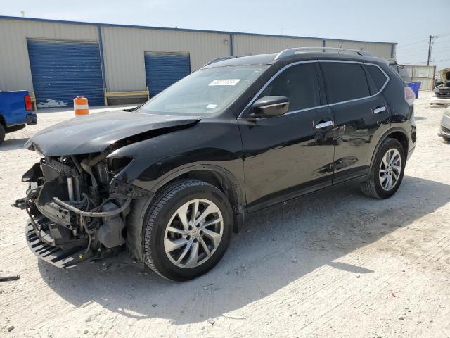 NISSAN ROGUE S 2014 5n1at2mv9ec872725