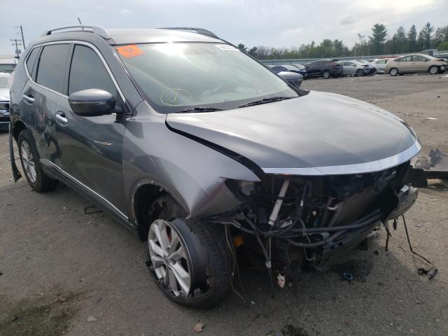 NISSAN ROGUE S 2014 5n1at2mv9ec873034