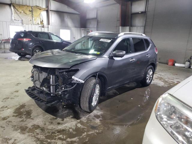 NISSAN ROGUE S 2014 5n1at2mv9ec873342