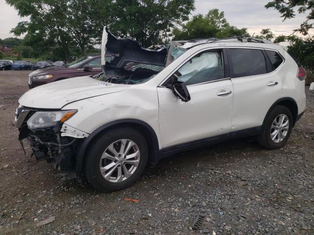 NISSAN ROGUE S 2015 5n1at2mv9fc756992