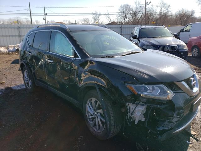 NISSAN ROGUE S 2015 5n1at2mv9fc757897