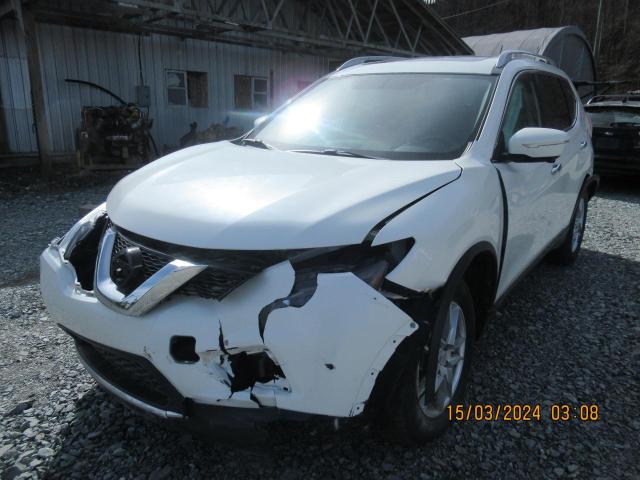 NISSAN ROGUE 2015 5n1at2mv9fc758032