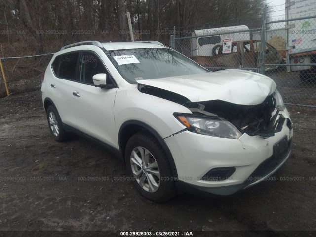 NISSAN ROGUE 2015 5n1at2mv9fc759309