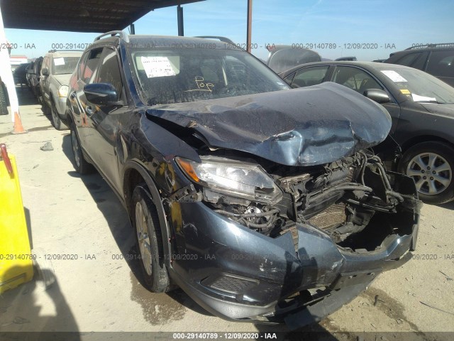 NISSAN ROGUE 2015 5n1at2mv9fc761285