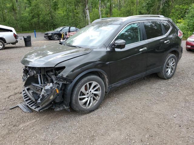 NISSAN ROGUE 2015 5n1at2mv9fc763943