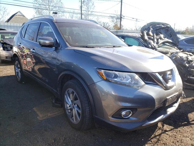 NISSAN ROGUE S 2015 5n1at2mv9fc764400