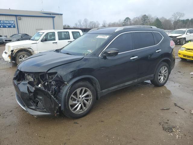 NISSAN ROGUE S 2015 5n1at2mv9fc765272