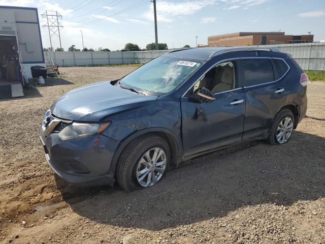 NISSAN ROGUE 2015 5n1at2mv9fc765319