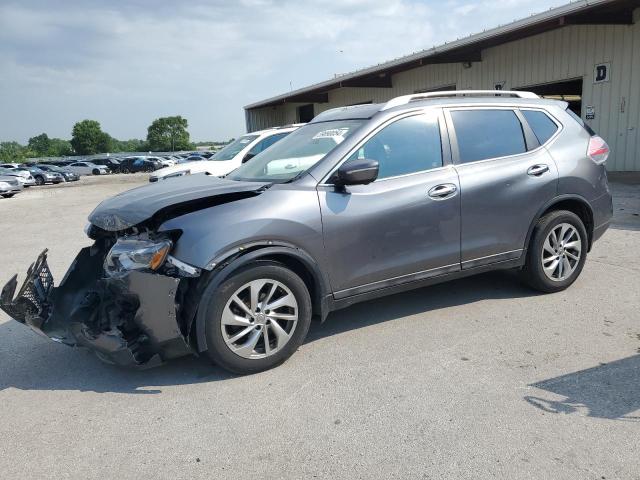 NISSAN ROGUE 2015 5n1at2mv9fc773873