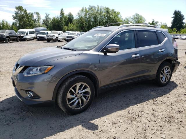 NISSAN ROGUE S 2015 5n1at2mv9fc774795