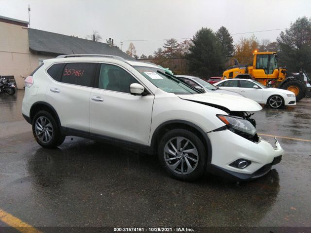 NISSAN ROGUE 2015 5n1at2mv9fc775235