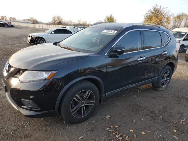 NISSAN ROGUE S 2015 5n1at2mv9fc779852