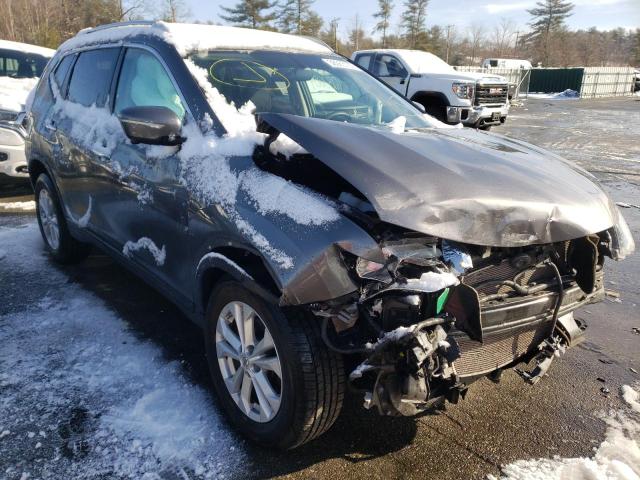 NISSAN ROGUE S 2015 5n1at2mv9fc783464