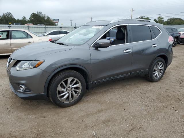 NISSAN ROGUE 2015 5n1at2mv9fc788454