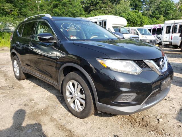 NISSAN ROGUE S 2015 5n1at2mv9fc789328