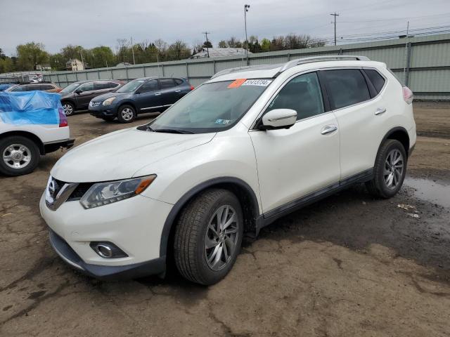 NISSAN ROGUE 2015 5n1at2mv9fc797171