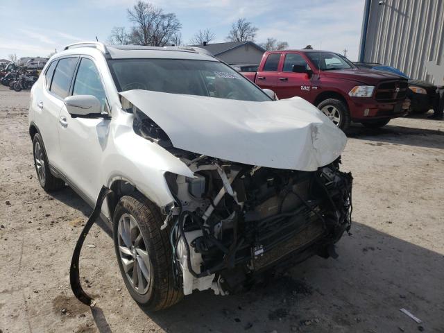 NISSAN ROGUE S 2015 5n1at2mv9fc797929