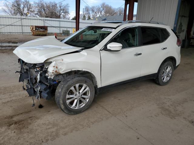 NISSAN ROGUE 2015 5n1at2mv9fc798207