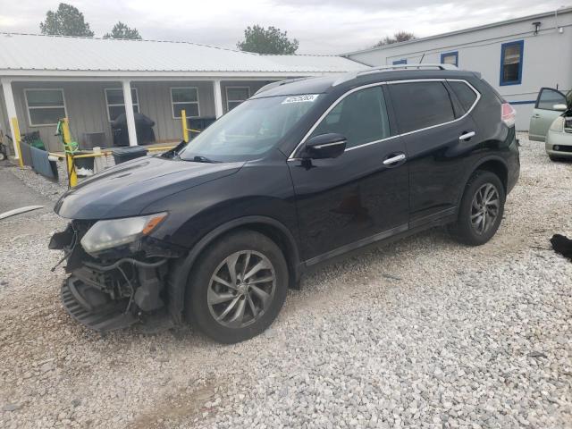 NISSAN ROGUE S 2015 5n1at2mv9fc800568