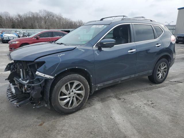 NISSAN ROGUE 2015 5n1at2mv9fc802109