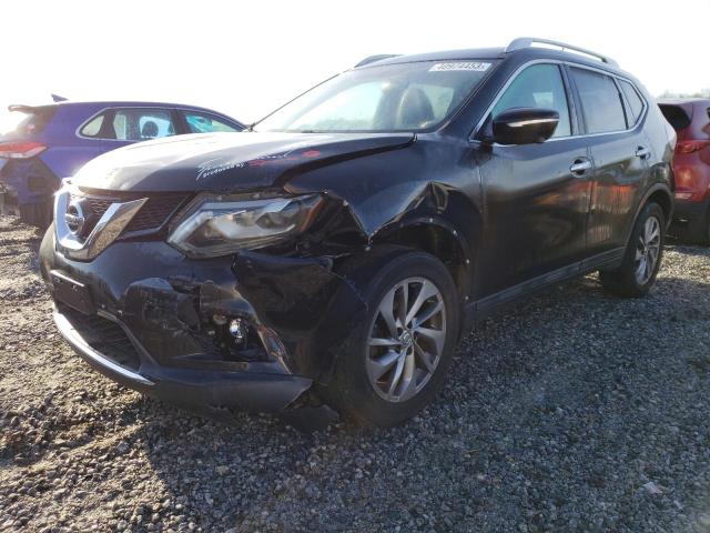 NISSAN ROGUE S 2015 5n1at2mv9fc812705