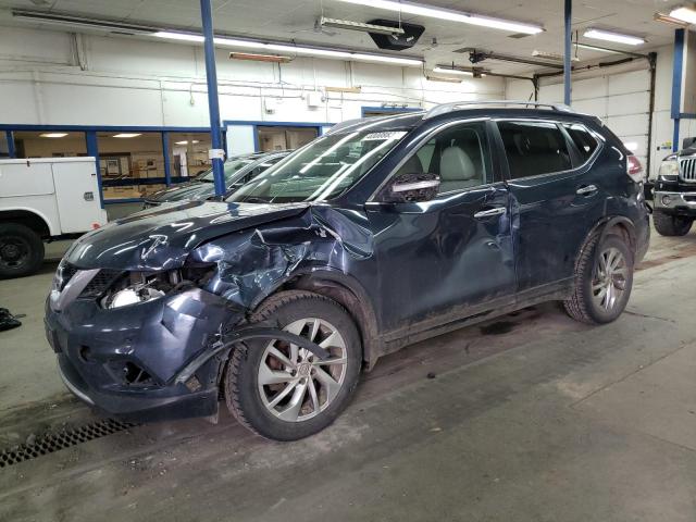 NISSAN ROGUE S 2015 5n1at2mv9fc815684