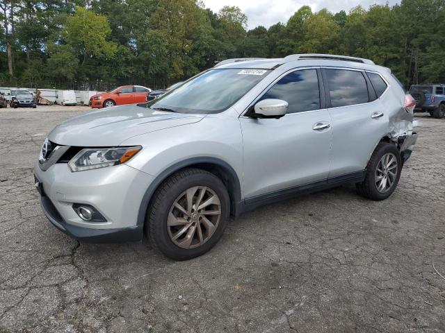 NISSAN ROGUE S 2015 5n1at2mv9fc818035