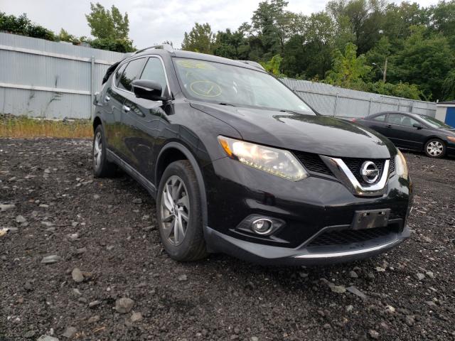 NISSAN ROGUE S 2015 5n1at2mv9fc819038