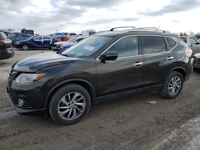 NISSAN ROGUE 2015 5n1at2mv9fc820707