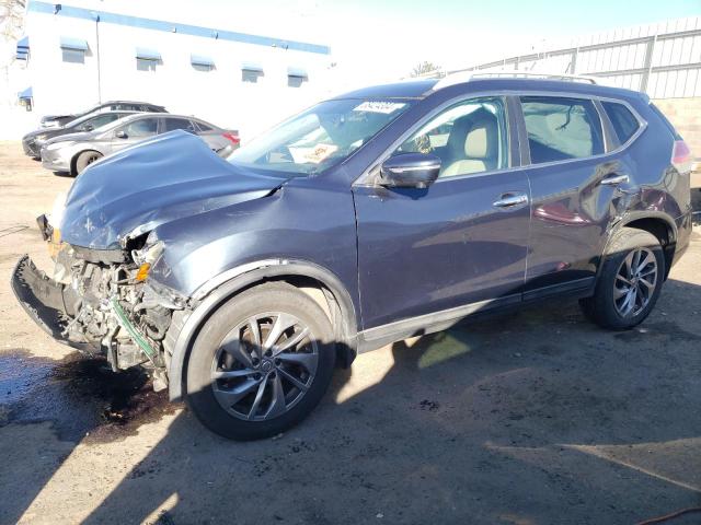 NISSAN ROGUE 2015 5n1at2mv9fc825891