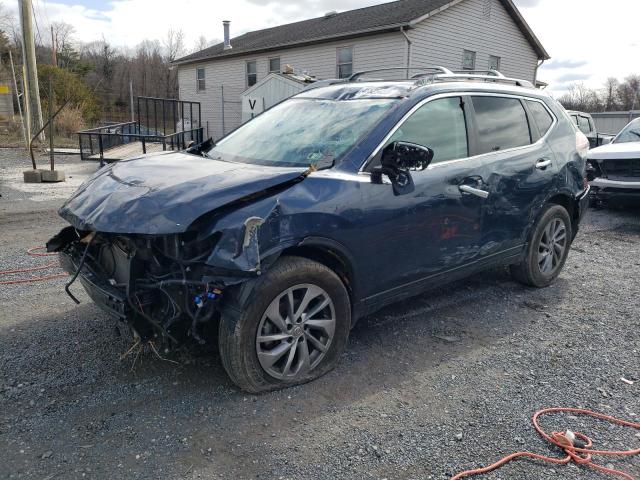 NISSAN ROGUE S 2015 5n1at2mv9fc828337