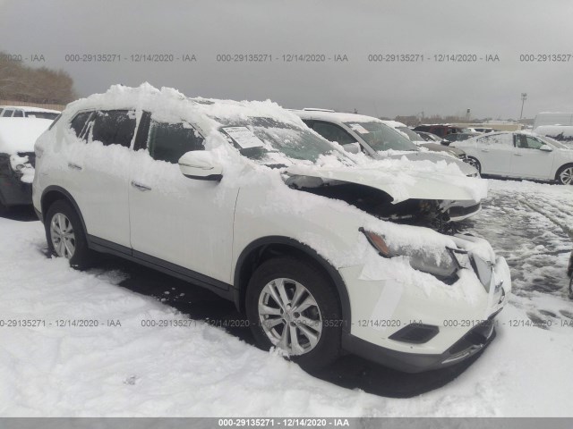 NISSAN ROGUE 2015 5n1at2mv9fc830119