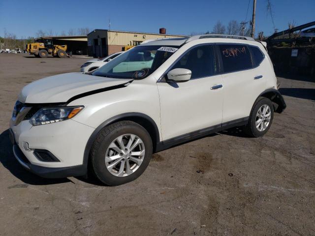 NISSAN ROGUE 2015 5n1at2mv9fc840617