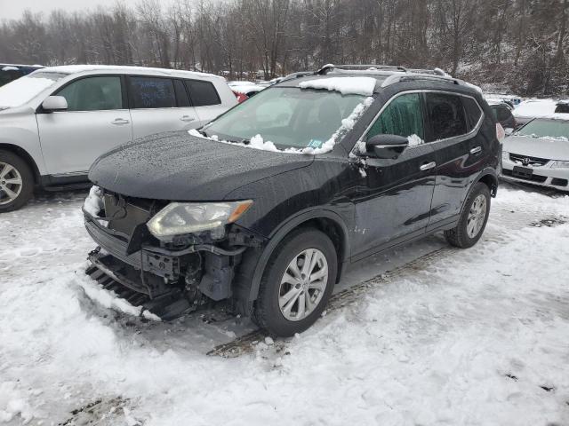 NISSAN ROGUE S 2015 5n1at2mv9fc848961