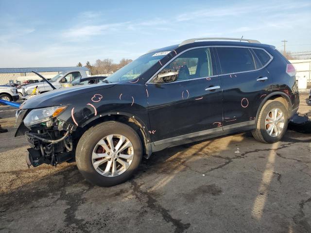 NISSAN ROGUE S 2015 5n1at2mv9fc852797