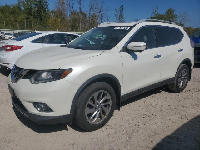 NISSAN ROGUE S 2015 5n1at2mv9fc854212