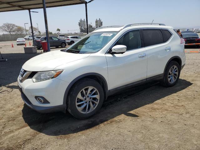 NISSAN ROGUE 2015 5n1at2mv9fc855828