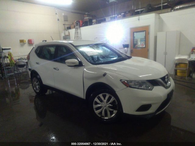 NISSAN ROGUE 2015 5n1at2mv9fc857269