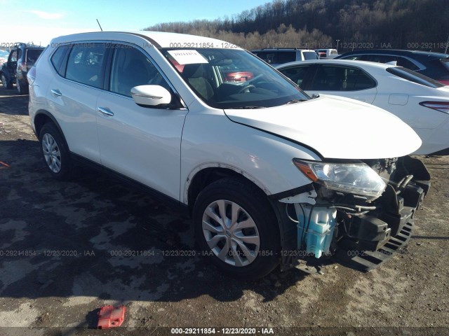 NISSAN ROGUE 2015 5n1at2mv9fc864304